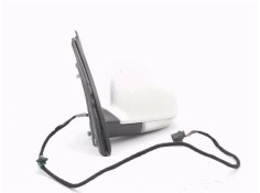 Recambio de retrovisor electrico izquierdo para volkswagen golf v (1k1) 1.9 tdi referencia OEM IAM 1K1857507DC9B9 E13010880 