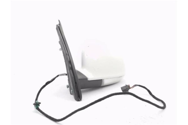 Recambio de retrovisor electrico izquierdo para volkswagen golf v (1k1) 1.9 tdi referencia OEM IAM 1K1857507DC9B9 E13010880 