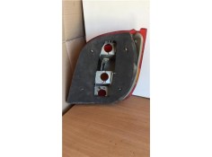 Recambio de piloto trasero izquierdo para ford fiesta berl./courier 1.1 surf referencia OEM IAM 89FG13A603  