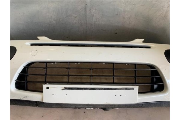 Recambio de paragolpes delantero para citroen c3 1.4 hdi referencia OEM IAM 7401V2  