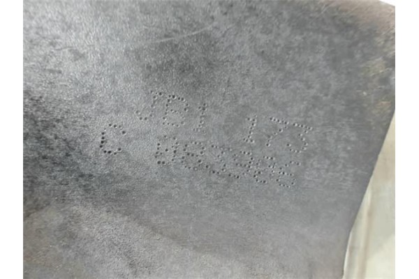 Recambio de caja cambios manual para renault kangoo i (f/kc0) 1.9 authentique referencia OEM IAM JB1173  