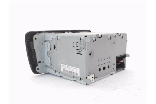 Recambio de radio / cd para seat ibiza berlina (6j5) 1.4 tsi referencia OEM IAM 6J0035153B 8,15765E+12 