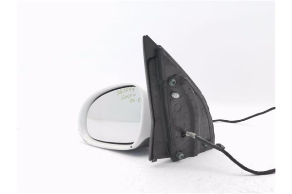 Recambio de retrovisor electrico izquierdo para volkswagen golf v (1k1) 1.9 tdi referencia OEM IAM 1K1857507DC9B9 E13010880 