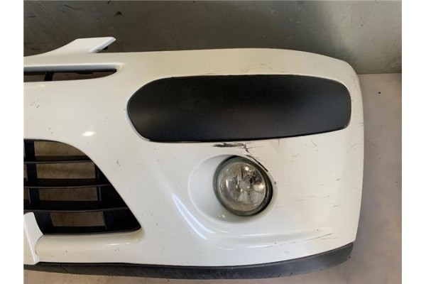 Recambio de paragolpes delantero para citroen c3 1.4 hdi referencia OEM IAM 7401V2  