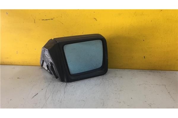 Recambio de retrovisor electrico derecho para mercedes-benz 190 e lim. (bm 201) 1.8 e 190 (201.018) referencia OEM IAM 201810011