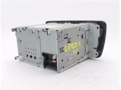 Recambio de radio / cd para seat ibiza berlina (6j5) 1.4 tsi referencia OEM IAM 6J0035153B 8,15765E+12 