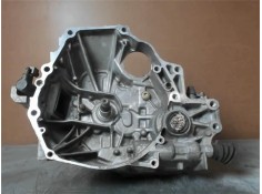 Recambio de caja cambios manual para honda jazz (gd1/5) 1.4 referencia OEM IAM   