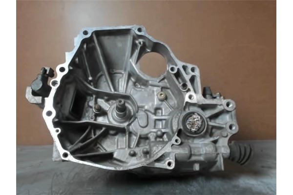 Recambio de caja cambios manual para honda jazz (gd1/5) 1.4 referencia OEM IAM   