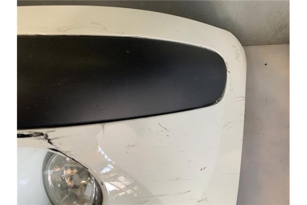 Recambio de paragolpes delantero para citroen c3 1.4 hdi referencia OEM IAM 7401V2  