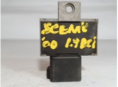 Recambio de caja precalentamiento para renault scenic i (ja...) 1.9 dci rxe referencia OEM IAM 7700115078 BED712 3M5T12A343AA , 