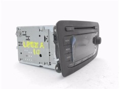 Recambio de radio / cd para seat ibiza berlina (6j5) 1.4 tsi referencia OEM IAM 6J0035153B 8,15765E+12 