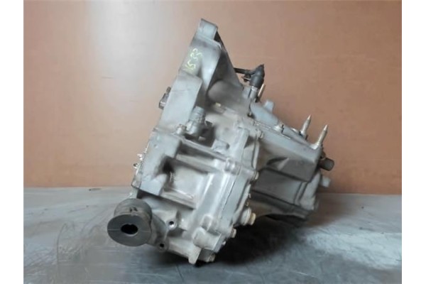 Recambio de caja cambios manual para honda jazz (gd1/5) 1.4 referencia OEM IAM   