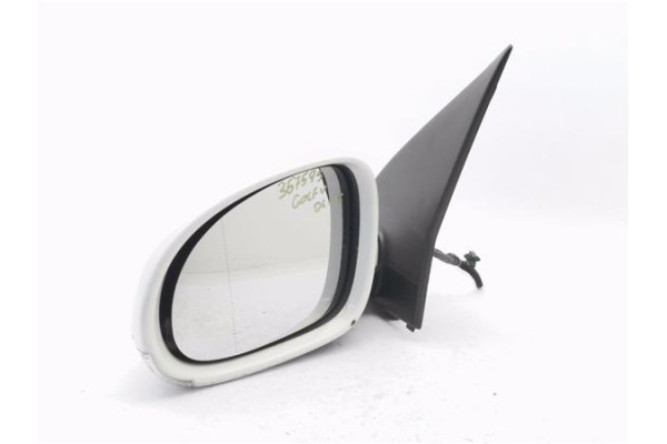 Recambio de retrovisor electrico izquierdo para volkswagen golf v (1k1) 1.9 tdi referencia OEM IAM 1K1857507DC9B9 E13010880 