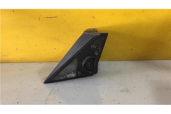 Recambio de retrovisor electrico derecho para mercedes-benz 190 e lim. (bm 201) 1.8 e 190 (201.018) referencia OEM IAM 201810011