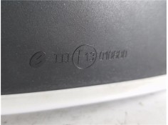 Recambio de retrovisor electrico izquierdo para volkswagen golf v (1k1) 1.9 tdi referencia OEM IAM 1K1857507DC9B9 E13010880 