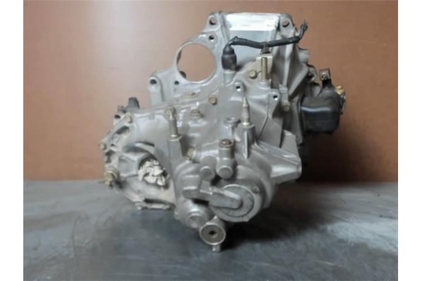 Recambio de caja cambios manual para honda jazz (gd1/5) 1.4 referencia OEM IAM   