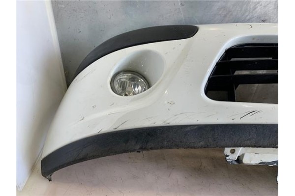 Recambio de paragolpes delantero para citroen c3 1.4 hdi referencia OEM IAM 7401V2  