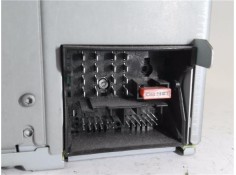 Recambio de radio / cd para seat ibiza berlina (6j5) 1.4 tsi referencia OEM IAM 6J0035153B 8,15765E+12 