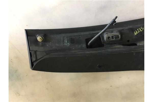 Recambio de aleron trasero para ford focus ii (da_) 1.6 referencia OEM IAM 1553311  438 , FIAT | 456 , FIAT | 36 , FORD | E2 , F