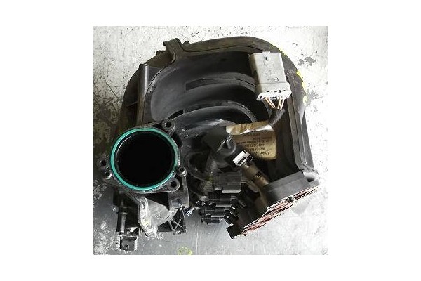 Recambio de colector admision para peugeot 206 berlina (1998) 1.6 16v referencia OEM IAM   