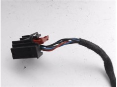 Recambio de retrovisor electrico izquierdo para volkswagen golf v (1k1) 1.9 tdi referencia OEM IAM 1K1857507DC9B9 E13010880 