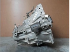 Recambio de caja cambios manual para honda jazz (gd1/5) 1.4 referencia OEM IAM   