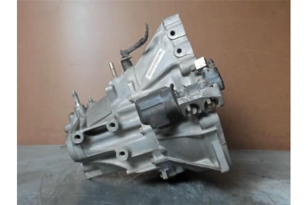 Recambio de caja cambios manual para honda jazz (gd1/5) 1.4 referencia OEM IAM   