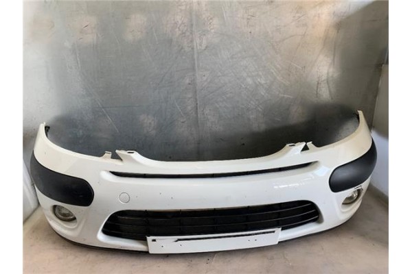 Recambio de paragolpes delantero para citroen c3 1.4 hdi referencia OEM IAM 7401V2  