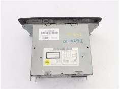 Recambio de radio / cd para seat ibiza berlina (6j5) 1.4 tsi referencia OEM IAM 6J0035153B 8,15765E+12 