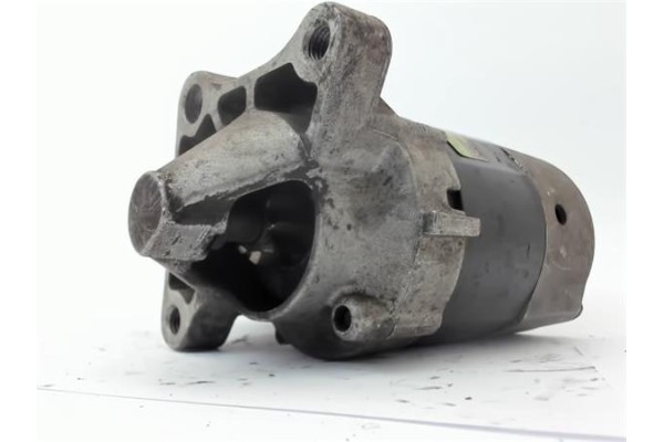 Recambio de motor arranque para renault megane i berlina con portón (ba0) 1.4e rl referencia OEM IAM 8200266777  8200049826 , RE