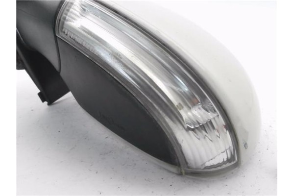 Recambio de retrovisor electrico izquierdo para volkswagen golf v (1k1) 1.9 tdi referencia OEM IAM 1K1857507DC9B9 E13010880 