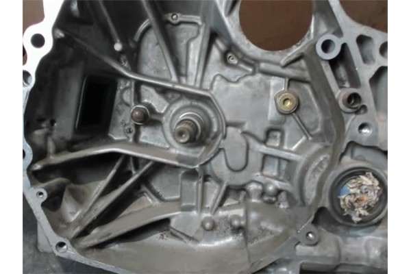 Recambio de caja cambios manual para honda jazz (gd1/5) 1.4 referencia OEM IAM   