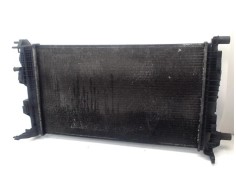 Recambio de radiador para renault megane iii sport tourer 1.5 dynamique referencia OEM IAM 214105150R 8660005523 