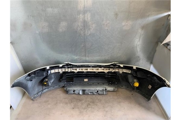 Recambio de paragolpes delantero para citroen c3 1.4 hdi referencia OEM IAM 7401V2  