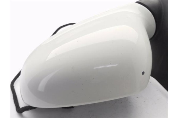 Recambio de retrovisor electrico izquierdo para volkswagen golf v (1k1) 1.9 tdi referencia OEM IAM 1K1857507DC9B9 E13010880 