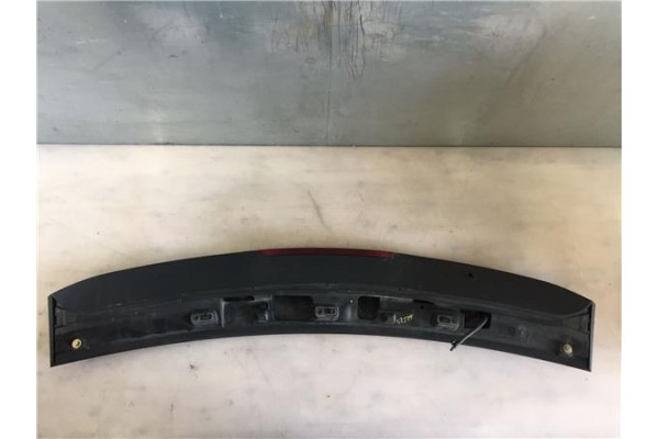 Recambio de aleron trasero para ford focus ii (da_) 1.6 referencia OEM IAM 1553311  438 , FIAT | 456 , FIAT | 36 , FORD | E2 , F