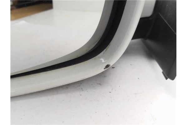 Recambio de retrovisor electrico izquierdo para volkswagen golf v (1k1) 1.9 tdi referencia OEM IAM 1K1857507DC9B9 E13010880 
