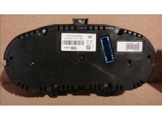 Recambio de cuadro completo para seat ibiza berlina (6j5) 1.4 tsi referencia OEM IAM 6J0920802G  
