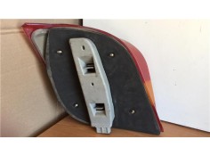 Recambio de piloto trasero derecho para ford fiesta berl./courier 1.1 surf referencia OEM IAM 89FG13A602  