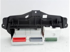 Recambio de reloj horario para renault scenic i (ja...) 1.9 dci (ja05, ja1f) referencia OEM IAM 8200142416 P8200142416 