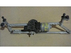 MOTOR LIMPIAPARABRISAS DELANTERO 6R1955119A 0390241566 
