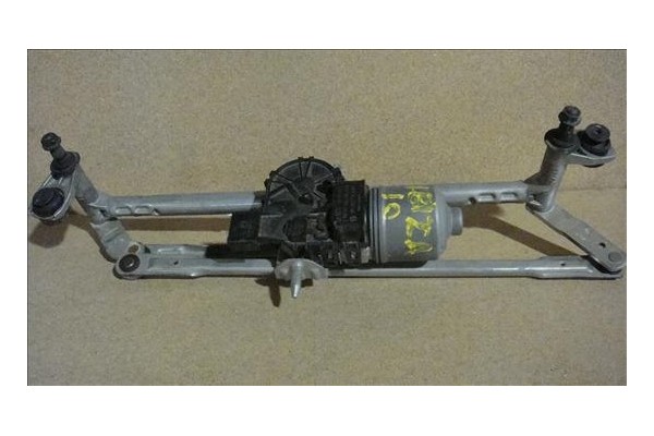 Recambio de motor limpiaparabrisas delantero para seat ibiza berlina (6j5) 1.4 tsi referencia OEM IAM 6R1955119A 0390241566 