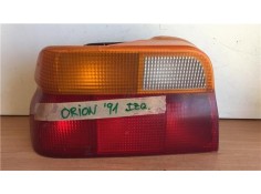 Recambio de piloto trasero izquierdo para ford orion 1.4 ghia referencia OEM IAM 91AG13A603  