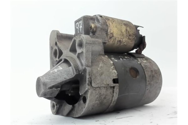 Recambio de motor arranque para renault megane i classic (la0) 1.6e alize referencia OEM IAM 7700274178  7700274351 , RENAULT | 