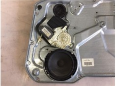 Recambio de mecanismo elevalunas delantero derecho para seat ibiza (6l1) 1.9 sdi referencia OEM IAM 6L3837756Q 4917268 6L0837402