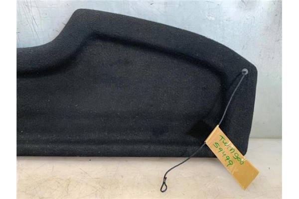 Recambio de bandeja trasero para renault twingo (cn0_) 1.5 dci (cn0e) referencia OEM IAM 8200526186  