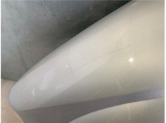 Recambio de aleta delantero izquierda para chrysler voyager (rg) 2.5 crd referencia OEM IAM 5018445AA  