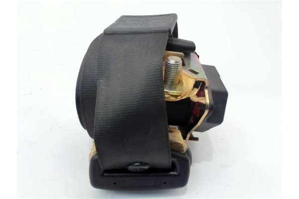 Recambio de cinturon seguridad delantero izquierdo para audi a3 (8l) referencia OEM IAM 895657705BK  