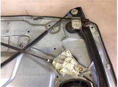 Recambio de mecanismo elevalunas delantero derecho para seat ibiza (6l1) 1.9 sdi referencia OEM IAM 6L3837756Q 4917268 6L0837402