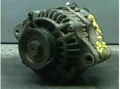 Recambio de alternador para honda civic v (ej9, ek3/4) 1.4 i (ej9) referencia OEM IAM 31100P2EG02 A5TA1091 AHGA26 